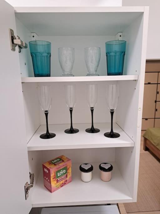 Apartmán Flat Near The Vysehrad Castle Praha