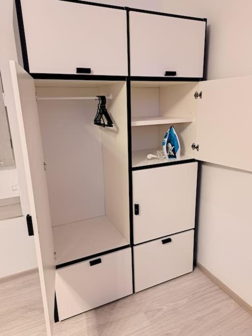 Flat Near The Vysehrad Castle * Praha